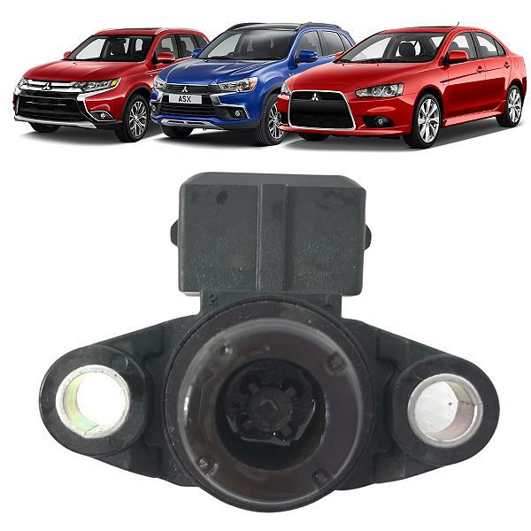Sensor Pressão Map Asx Lancer Outlander 2.0 2014 2015 a 2020