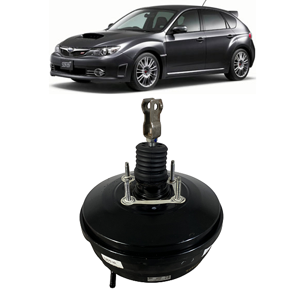Hidrovácuo Servo Freio Subaru Impreza 2.0 2009 2010 a 2012