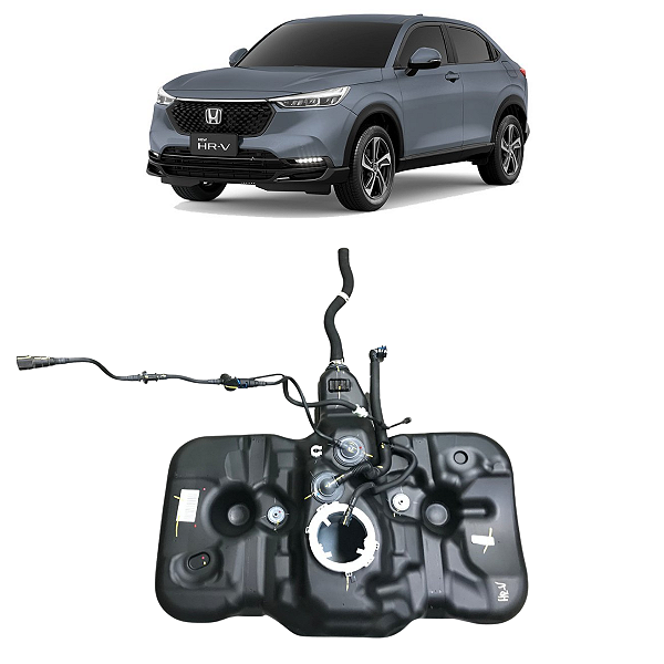 Tanque De Combustível Honda HR- V 1.5 2022 2023 2024