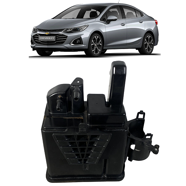 Filtro Canister Gm Cruze 1.4 Turbo 2016 2017 2018 2019
