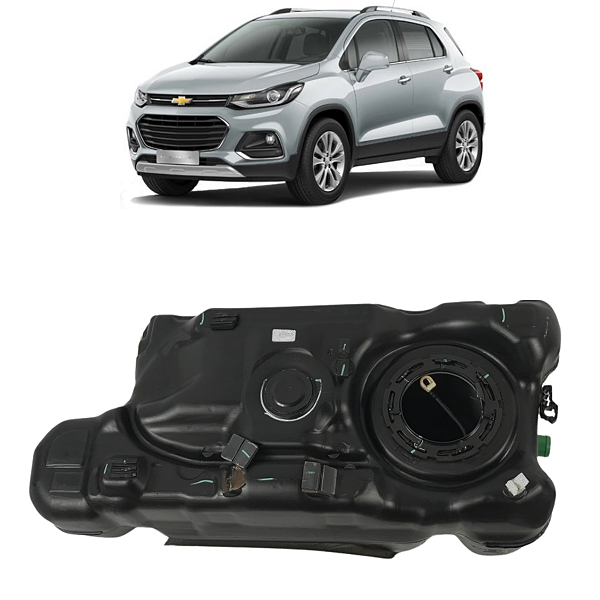 Tanque Combustível Chevrolet Tracker 1.4 2018 2019 2020 2021