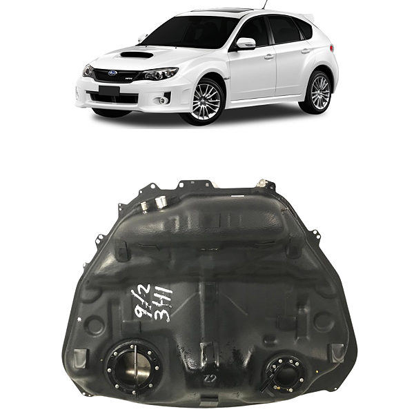 Tanque De Combustível Subaru Impreza 2.0 2008 2009 2010