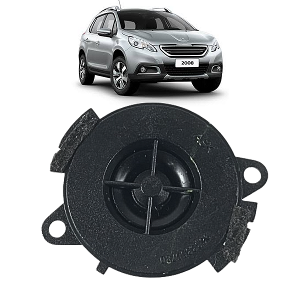 Tweeter Dianteira Direita Peugeot 2008 2015 2016 a 2020