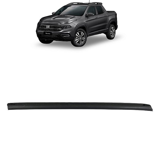 Pestana Interna Dianteira Esquerda Fiat Toro 2021 2022