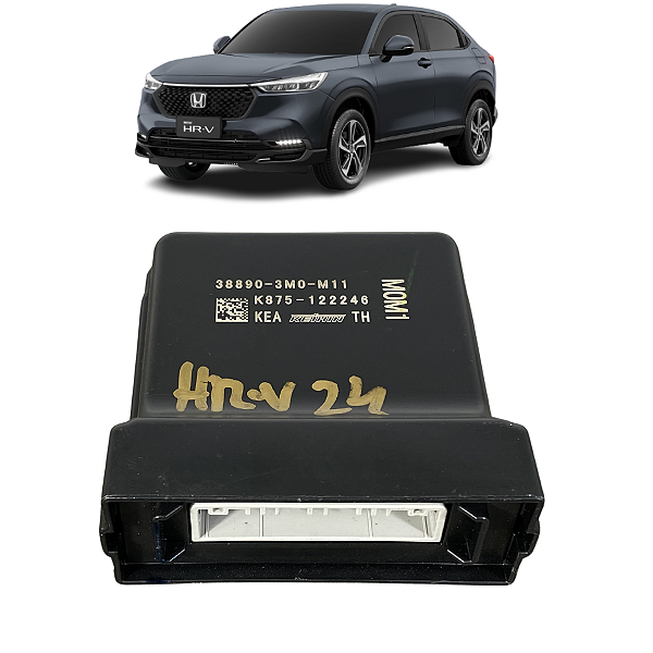 Módulo Kea Honda HRV 1.5 EX HS 2022 2023 2024 2025