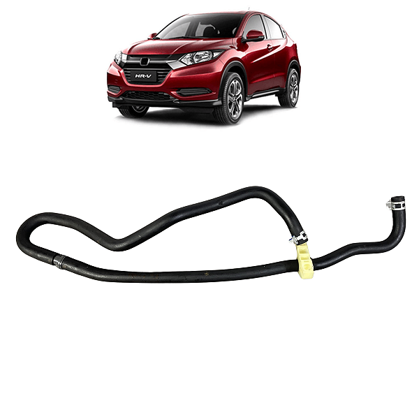 Mangueira Ar Condicionado Honda HR-V 1.8 2016 a 2021