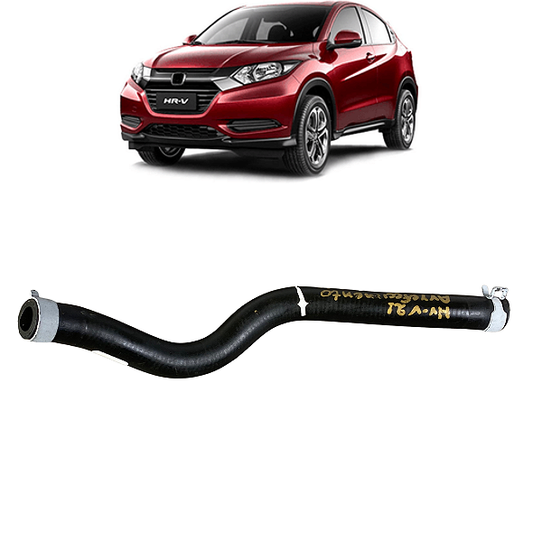 Mangueira Superior Radiador Honda HR-V 1.8 2016 2017 a 2021