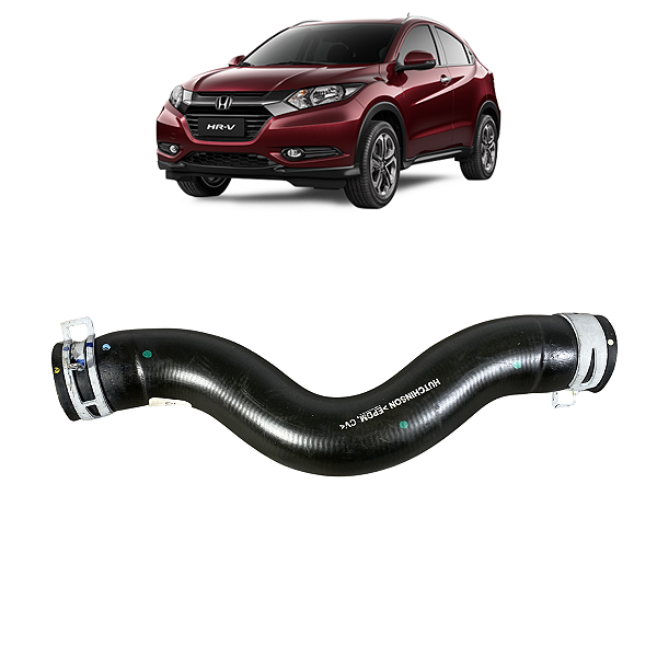 Mangueira de Água do Radiador Honda Hrv 1.8 2016 a 2021