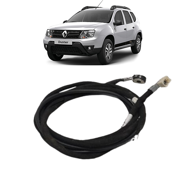 Cabo Antena Renault Duster 2011 2012 2013 2014 2015