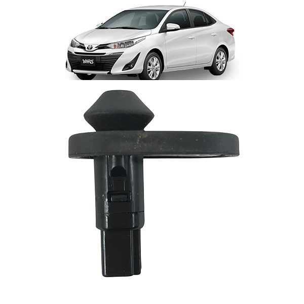 Sensor Interruptor Porta Toyota Yaris 2019 2020 2021 a 2024
