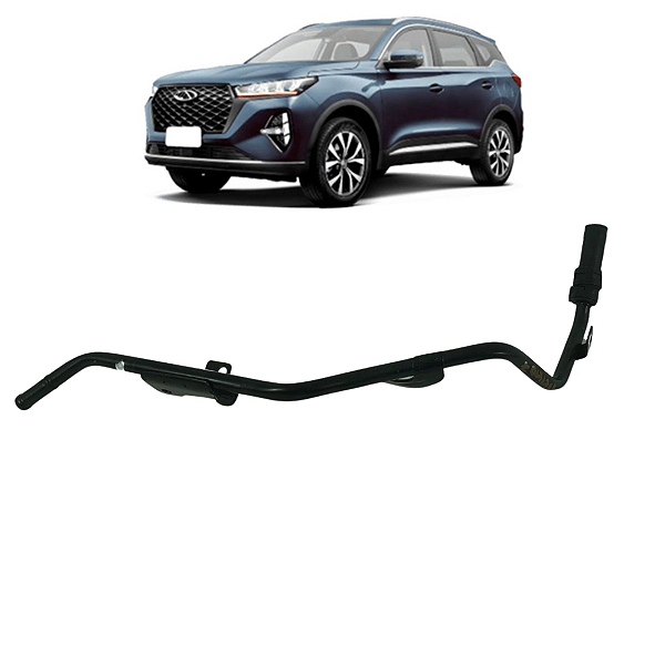 Tubo Vácuo Chery Tiggo 7 Pro 1.6 Turbo 2021 2022  2023