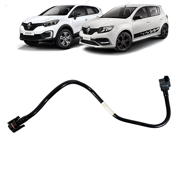 Sensor Pressão Servo Freio Renault Captur Sandero 2019 2020