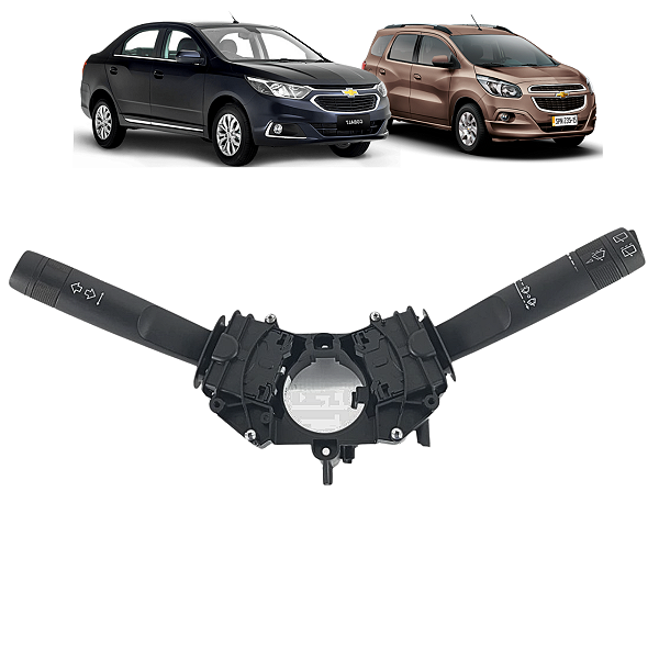 Chave Seta Limpador GM Spin Cobalt 2014 2015 2016 2017 2018