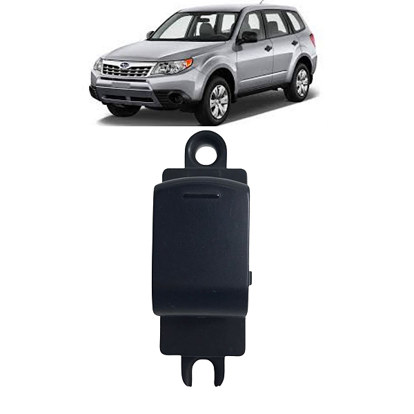 Botão Vidro Elétrico Traseiro Subaru Forester Impreza 2012