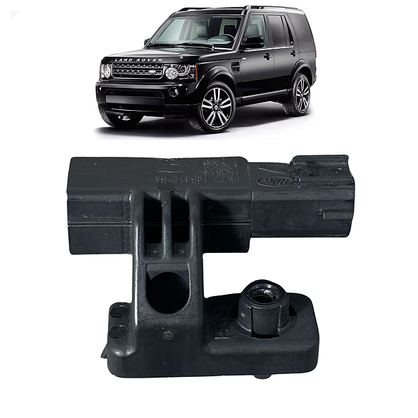 Sensor Impacto Airbag Land Rover Discovery 4 3.0 2010 2011