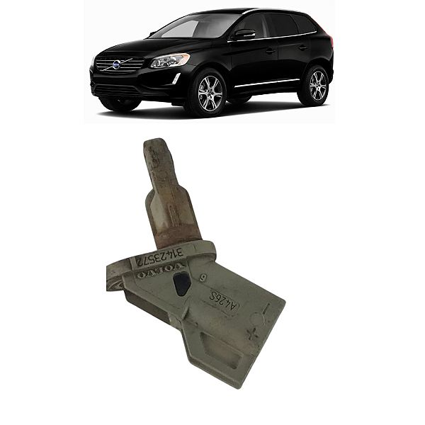 Sensor Abs Dianteiro Volvo Xc60 2.0 T5 2014 2015 2016 2017
