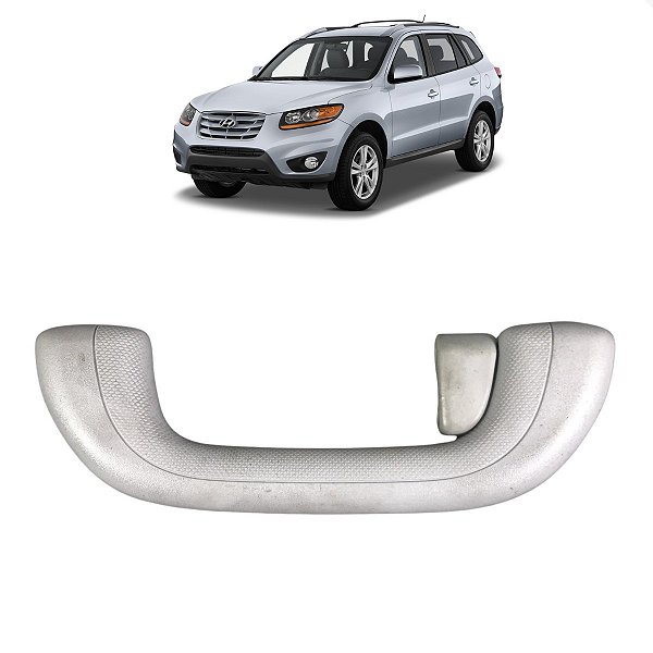 Alça De Teto Traseira Hyundai Santa Fe 2010 2011 2012