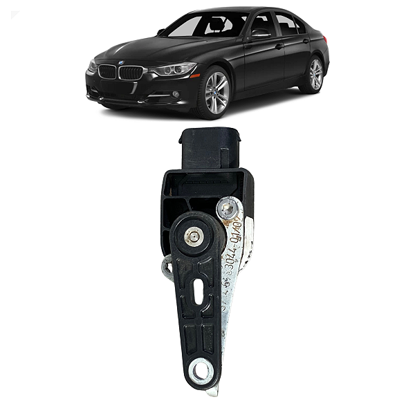 Sensor Altura Suspensão BMW Série 3 320i 2012 2013 a 2015