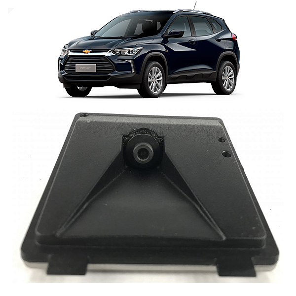 Câmera Frontal Chevrolet Tracker 2018 2019 2020 2021