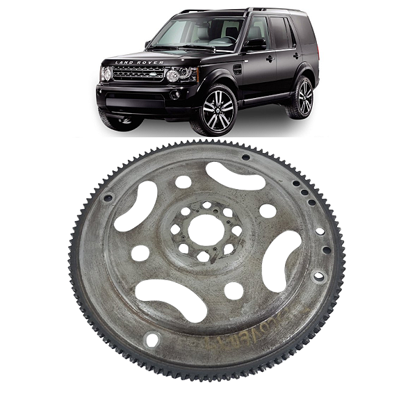 Volante Motor Cremalheira Land Rover Discovery 4 3.0 2010