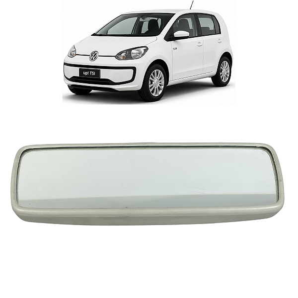 Retrovisor Interno Volkswagen Up! Tsi 2018 2019 2020 2021