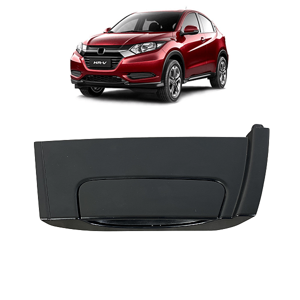 Botão Abertura Porta Malas Honda HR-V 2016 2017 2018 a 2021