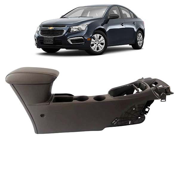 Console Central Chevrolet Cruze 2015 2016 2017 2018