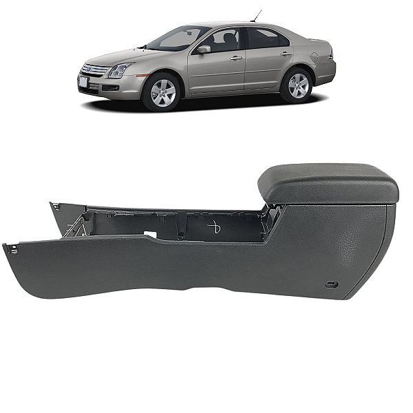 Console Central Ford Fusion 2.3 2007 2008 2009 2010 2011