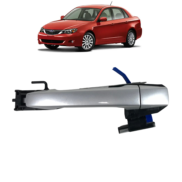 Maçaneta Externa Traseira Direita Subaru Impreza 2.0 2009