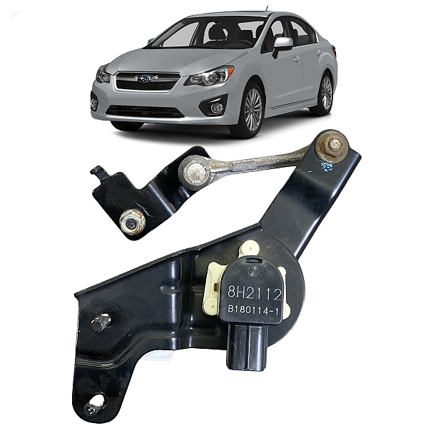 Sensor Altura Suspensão Traseiro Direito Impreza 2008 a 2014
