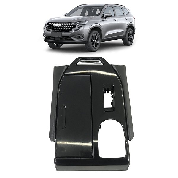 Suporte Copos Console Central Haval H6 2023 2024