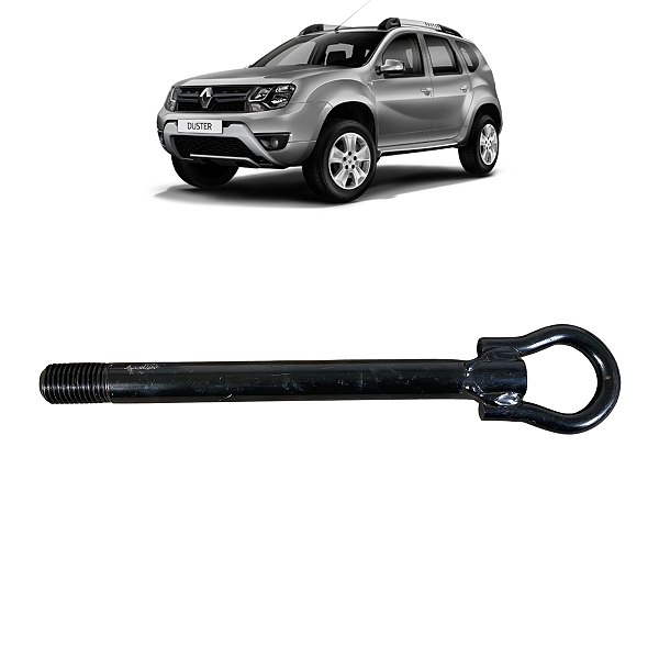 Parafuso Reboque Renault Captur Duster 2019 2020 2021