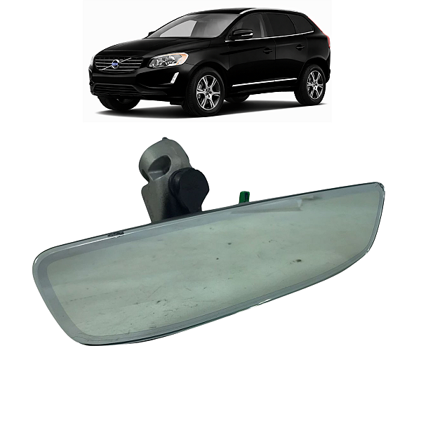 Retrovisor Interno Volvo XC60 2.0 2014 2015 2016 2017 2018