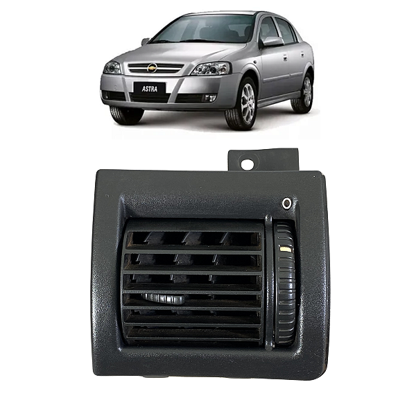 Difusor Ar Painel Direito Chevrolet Astra 2001 2002 2003