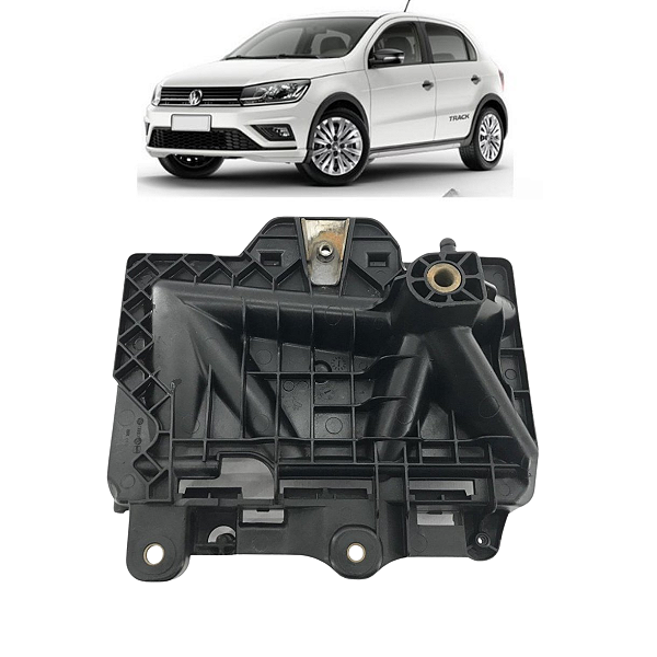 Suporte Fixação Bateria Volkswagen Gol G7 G8 2019 2020