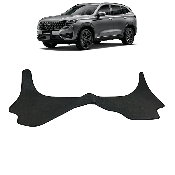 Tapete Traseiro GWM Haval H6 1.5 2023 2024 2025