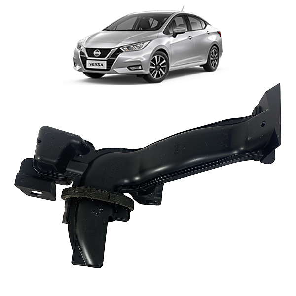 Duto De Ar Nissan Versa 1.6 2021 2022 2023 2024 2025 2026