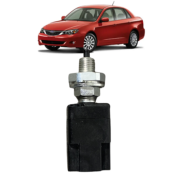 Interruptor Luz De Freio Subaru Impreza 2.0 2008 a 2012