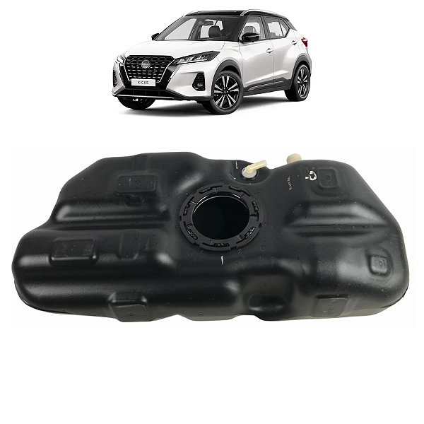 Tanque De Combustível Nissan Kicks SL  2019 2020 2021 2022