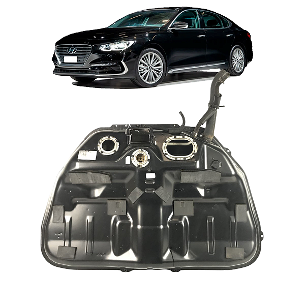 Tanque De Combustível Hyundai Azera 3.3 2010 2011