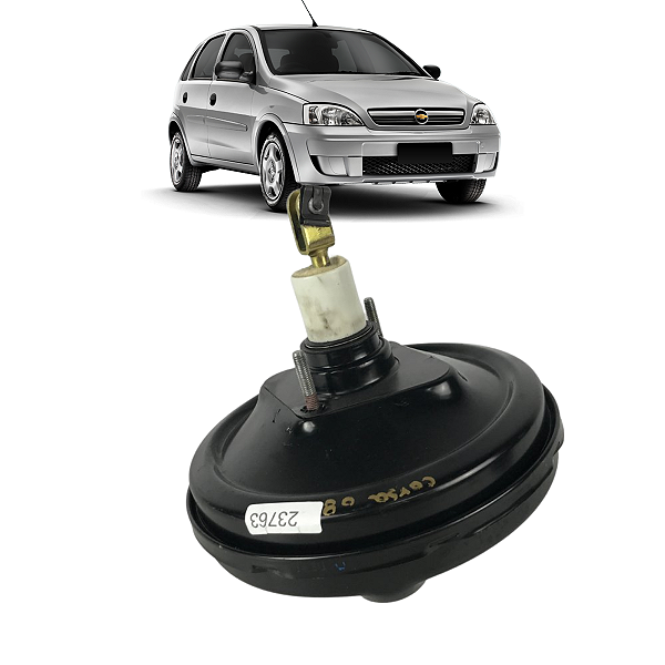 Hidrovácuo Servo Freio Chevrolet Corsa 1.4 2009 2010 a 2012