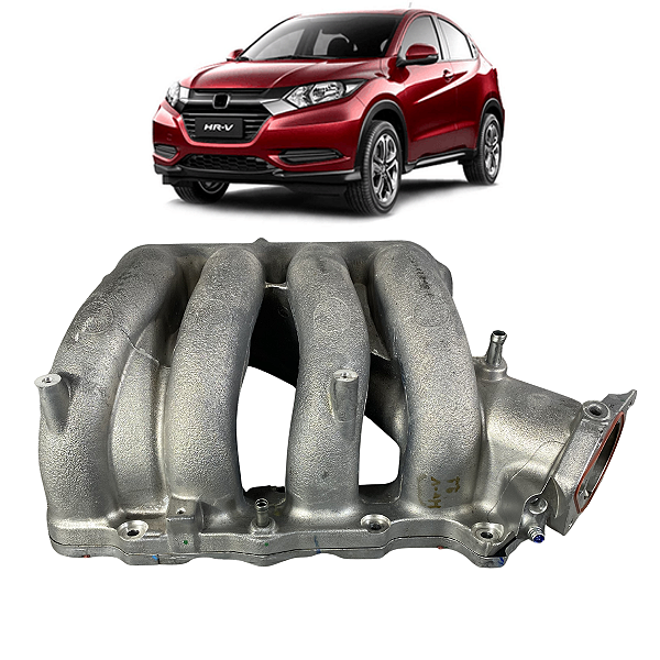 Coletor Admissão Honda HR-V 1.8 2017 2018 2019 2020 2021