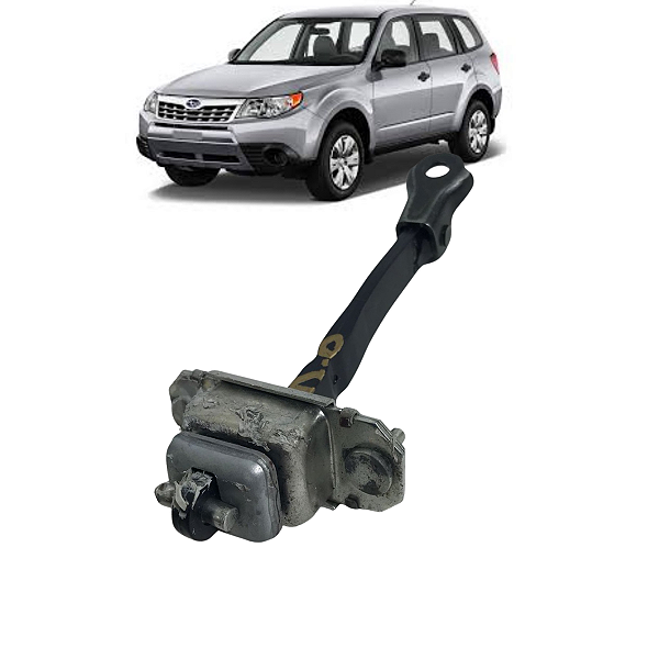 Limitador Porta Dianteira Subaru Forester 2008 2009 a 2012