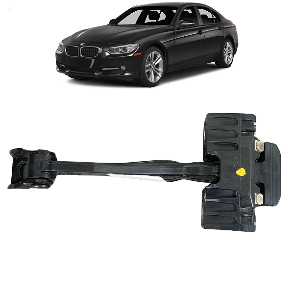 Limitador Porta Traseira BMW Serie 3 320i 2012 2013 2014