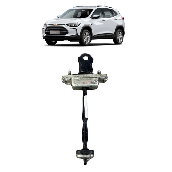 Limitador Porta Traseira GM Tracker 1.4 2017 2018 a 2020