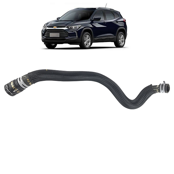 Mangueira Ar Quente Chevrolet Tracker 2017 2018 2019