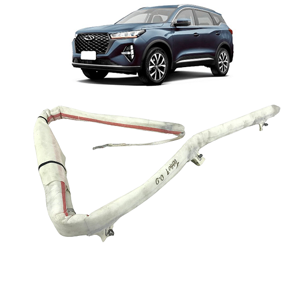 Cortina Airbag Teto Direita Tiggo 7 Pro 1.6  2022 2023