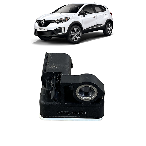 Sensor Inclinação Renault Sandero Duster Captur 2019 a 2023