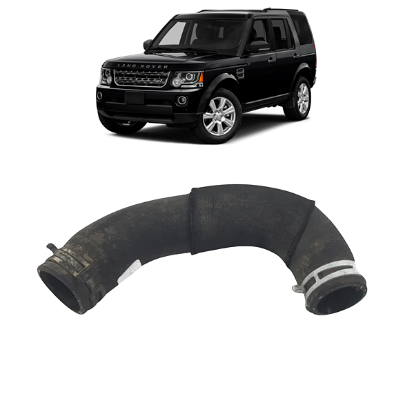 Mangueira Água Radiador Land Rover Discovery 4 2010 a 2015