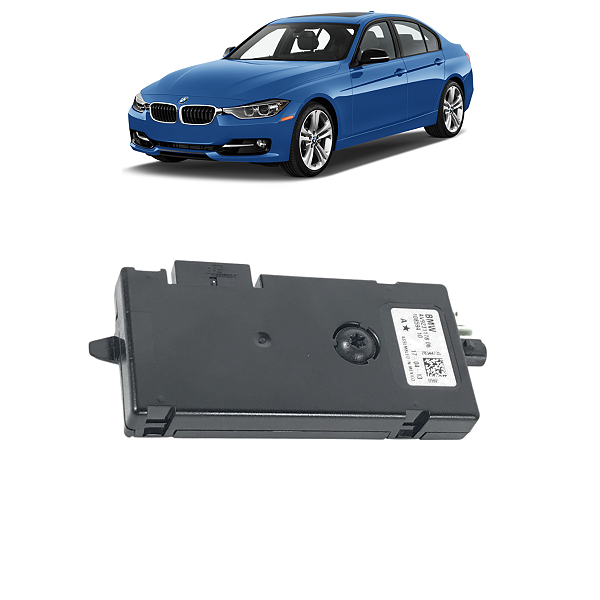 Módulo Antena BMW Série 3 320i 2.0 2013 2014 2015